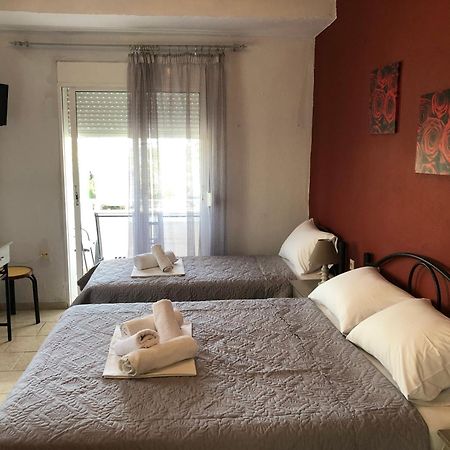 Eudokia Rooms 사르티 외부 사진