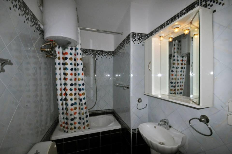 Eudokia Rooms 사르티 외부 사진