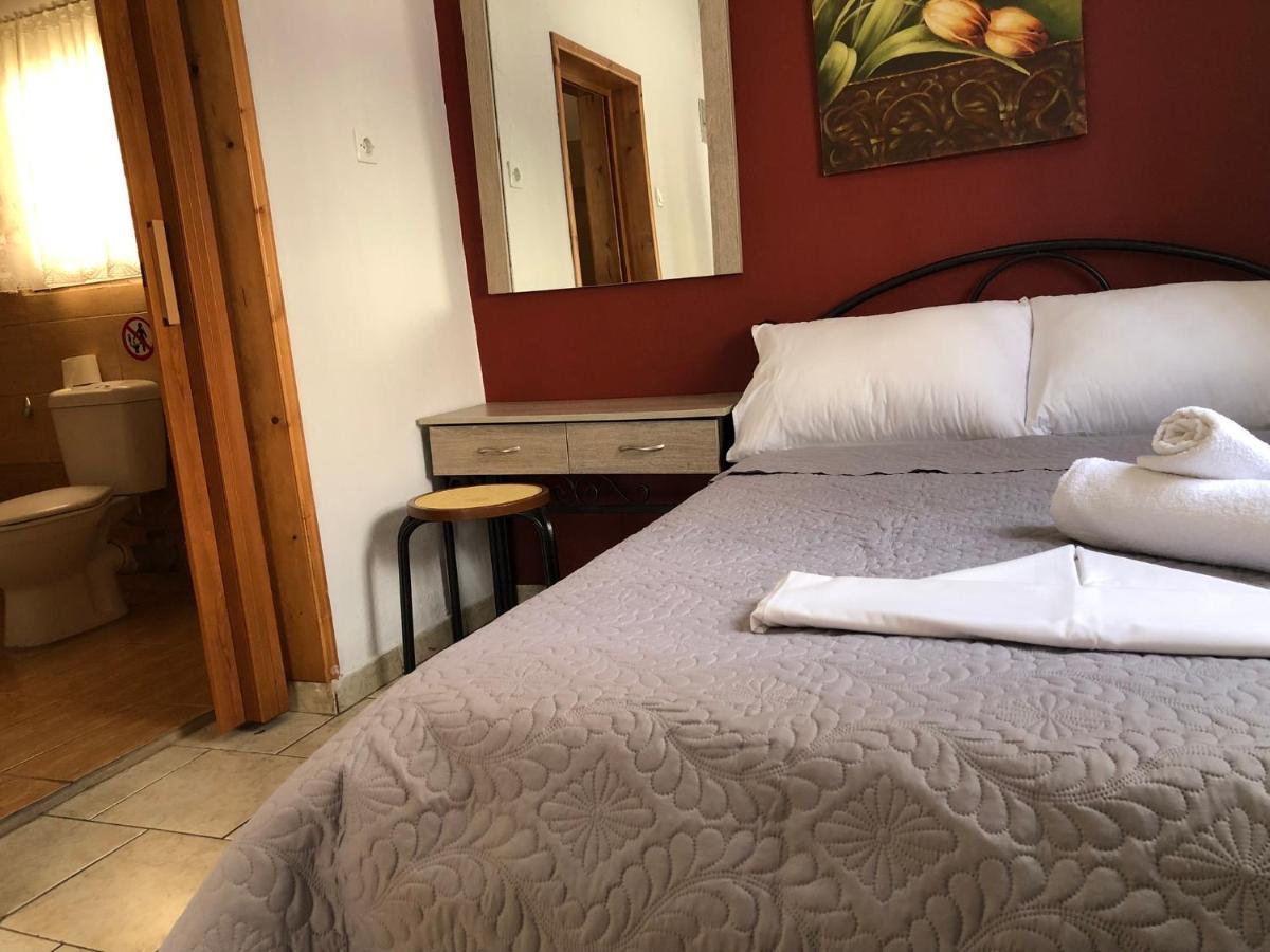 Eudokia Rooms 사르티 외부 사진