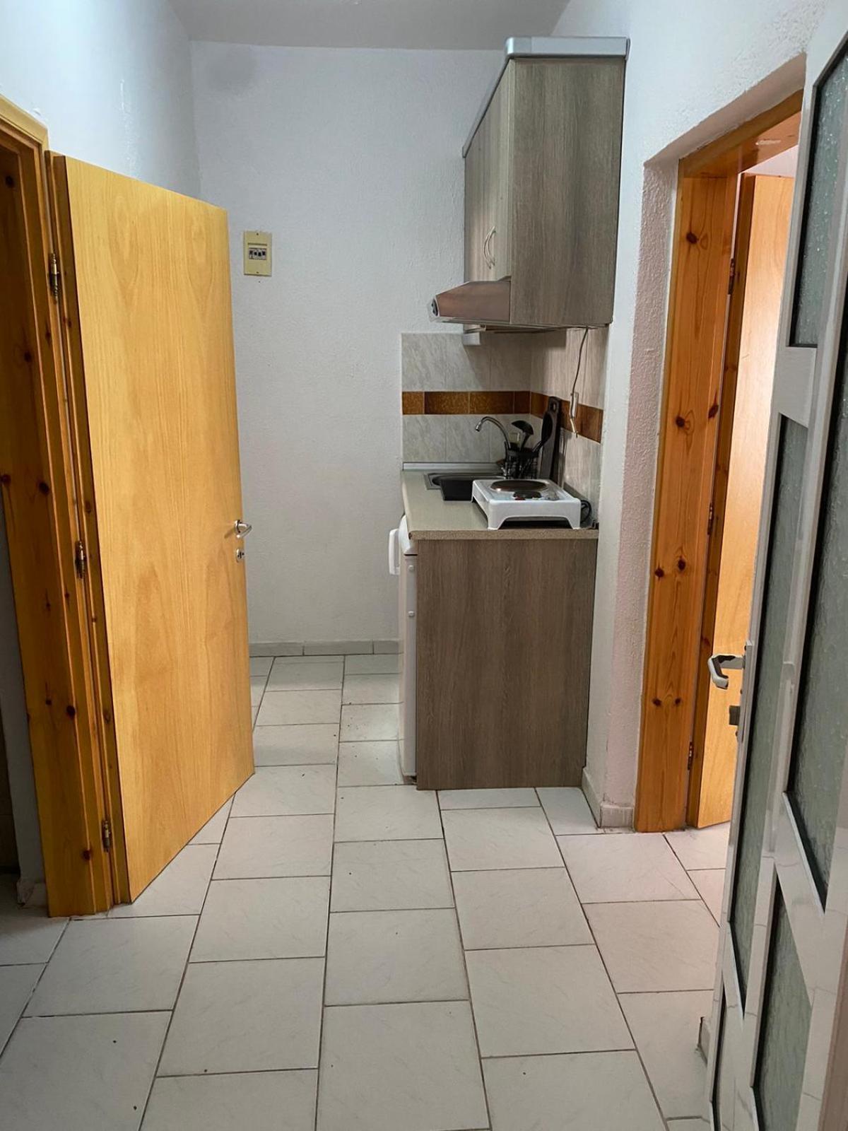 Eudokia Rooms 사르티 외부 사진