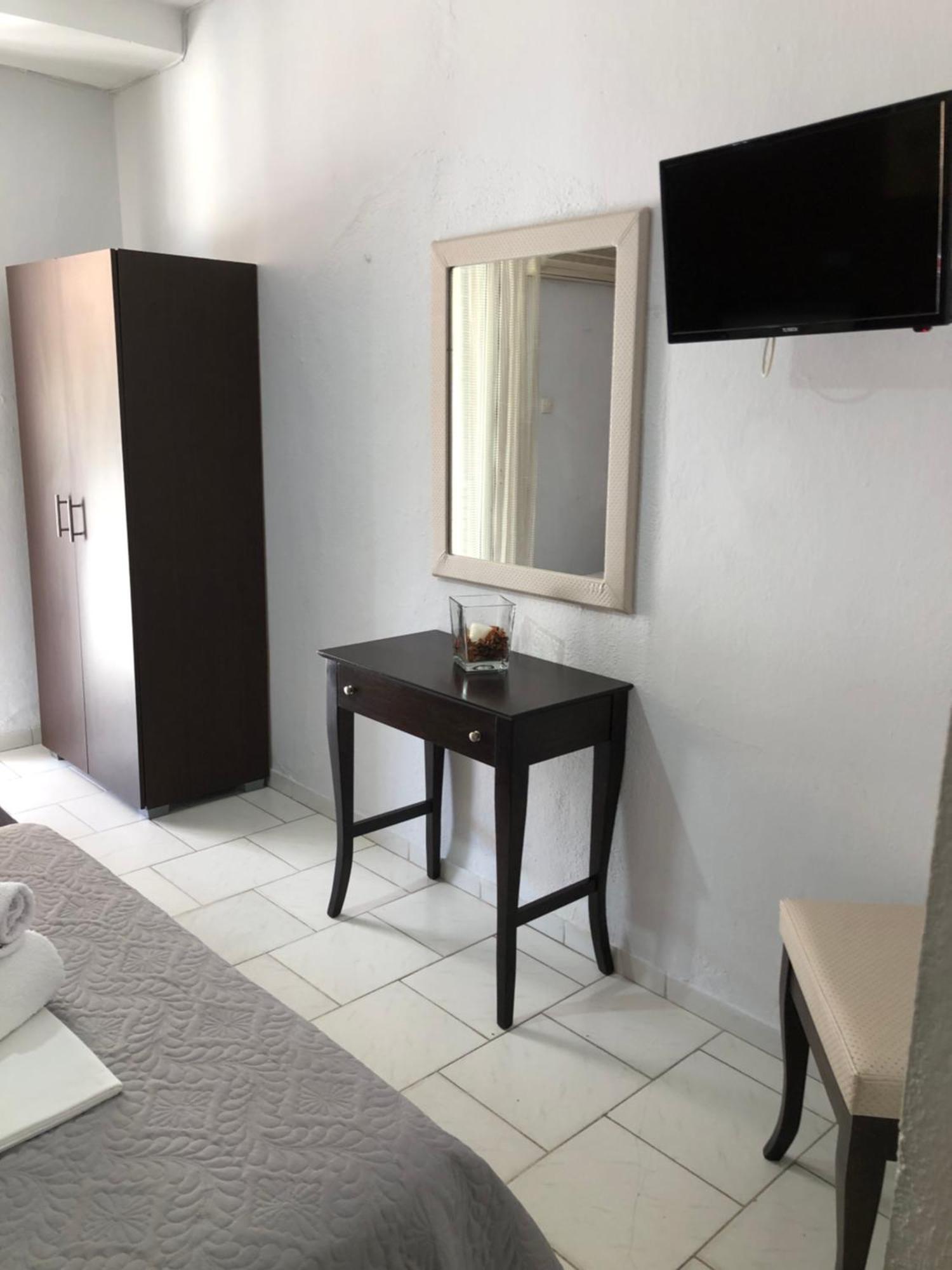 Eudokia Rooms 사르티 외부 사진
