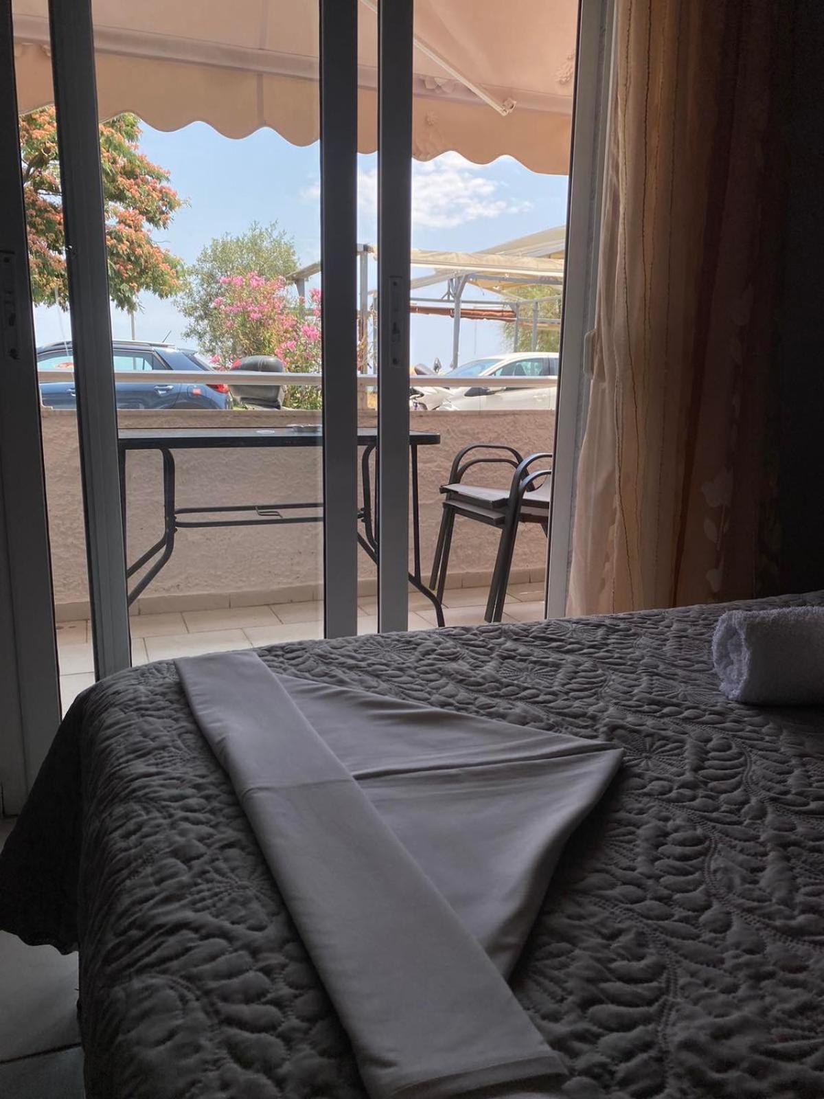 Eudokia Rooms 사르티 외부 사진