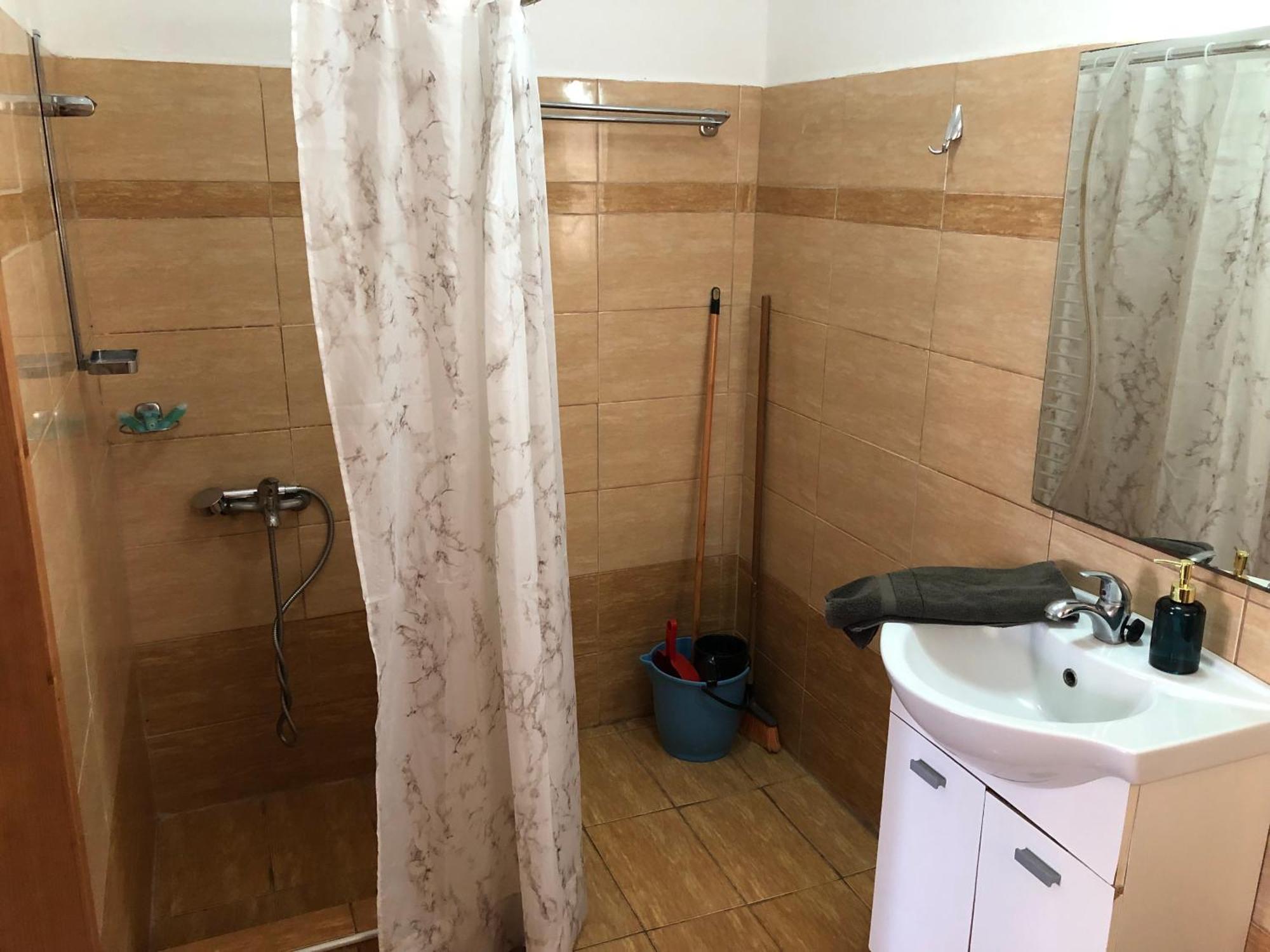 Eudokia Rooms 사르티 외부 사진