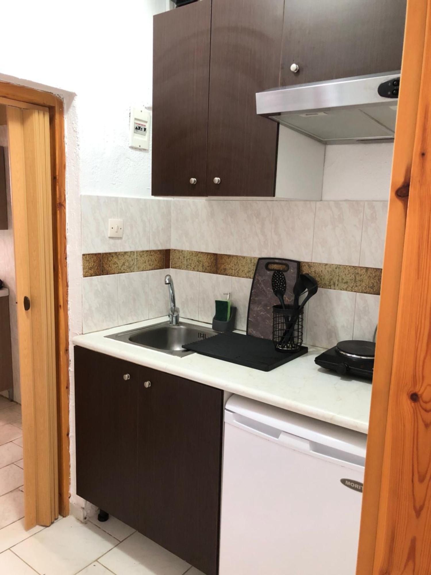 Eudokia Rooms 사르티 외부 사진